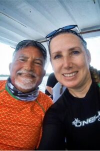 Image of Amy & Chris