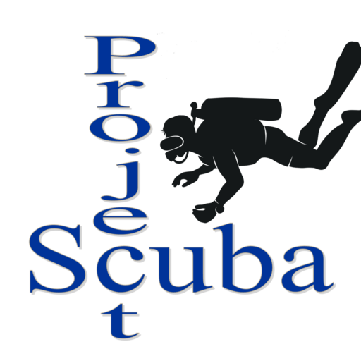 Project Scuba Logo