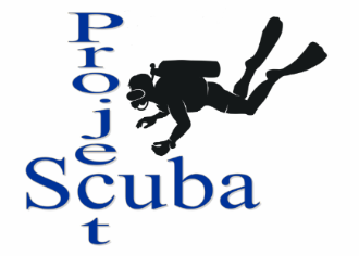 Project Scuba Logo